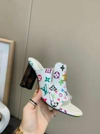 Picture of Louis Vuitton Shoes _SKULVsz34-4210cmmnf32513517